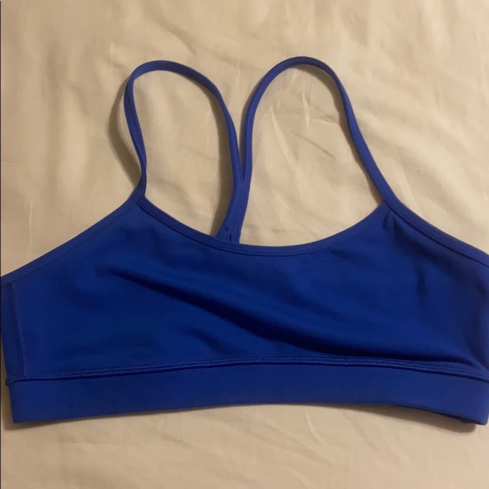 Lululemon bra